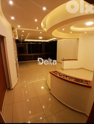 luxury apartment for sale in dawhet aarmoun, aley/ دوحة عرمون،عاليه