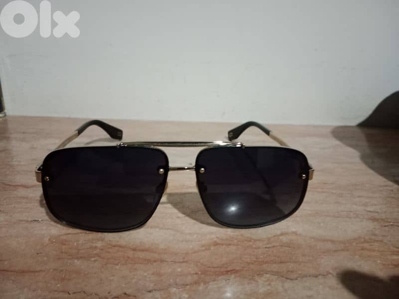 Original Marc Jacobs Sunglasses 1