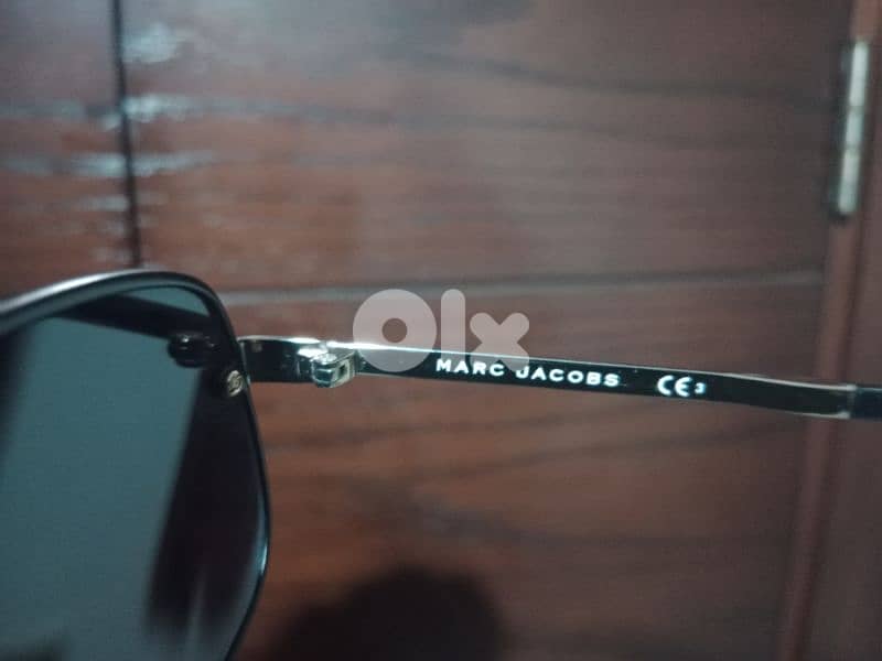Original Marc Jacobs Sunglasses 3