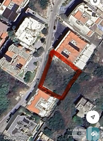 Land for Sale in Doha El Hoss - أرض للبيع في دوحة الحص