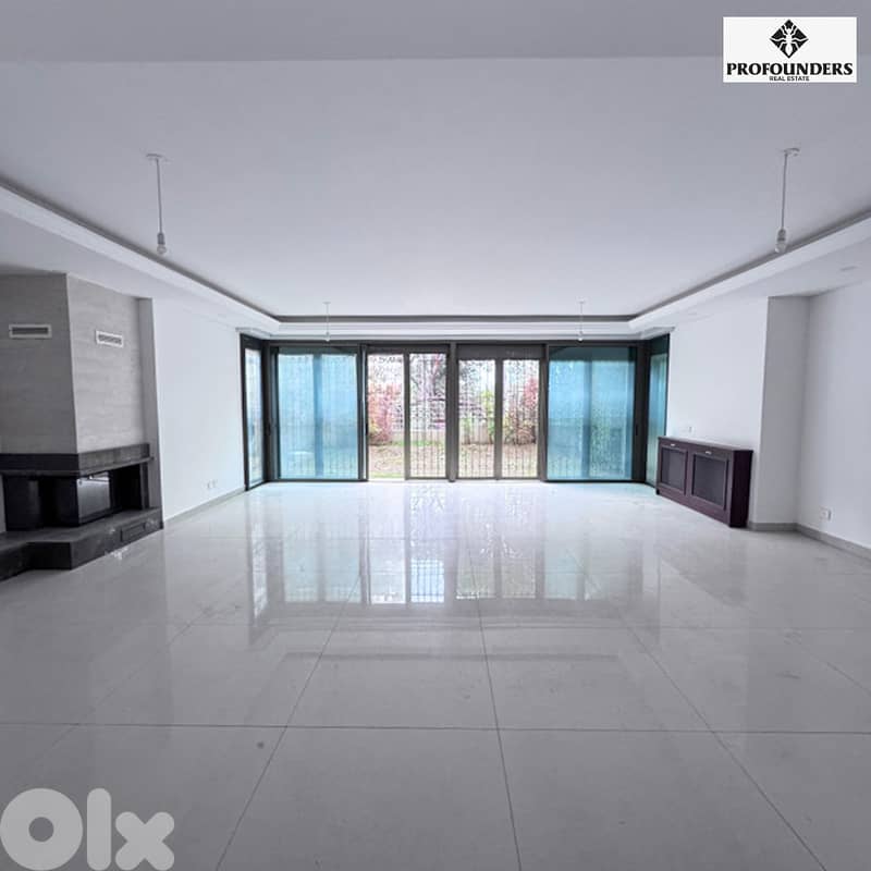 Apartment for sale in Broummana شقة للبيع في برومانا 0