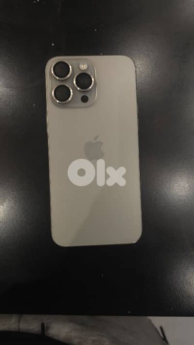 iphone 15 pro max 512