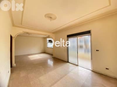 spacious apartment for sale in dawhet aarmoun, aley/ دوحة عرمون، عاليه