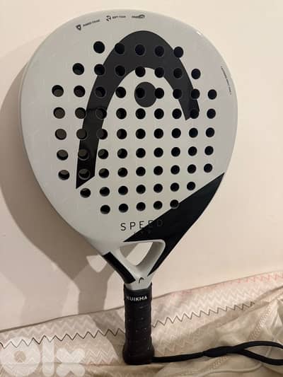 padel racket
