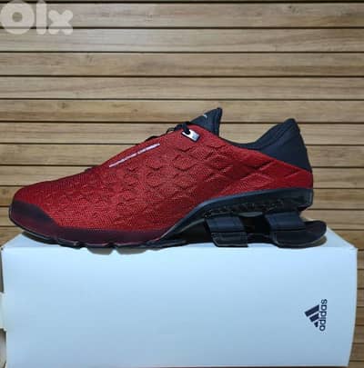 Adidas Porsche Design Bounce S4