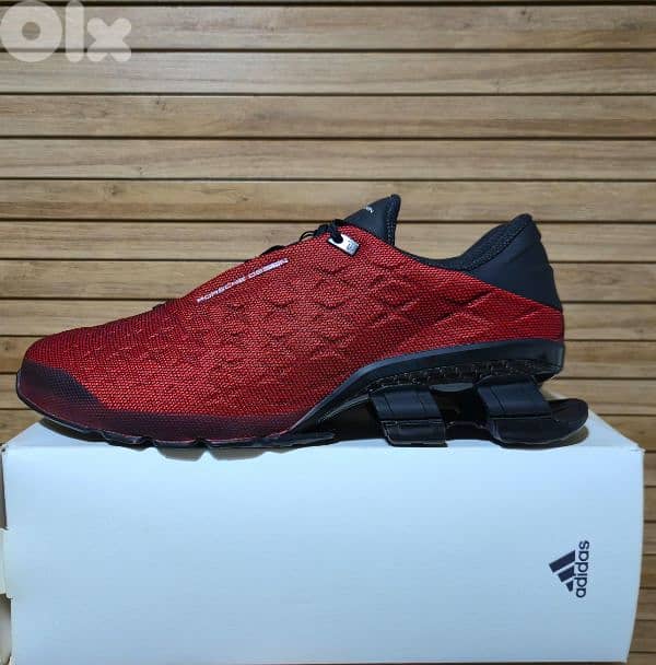 Adidas Porsche Design Bounce S4 0