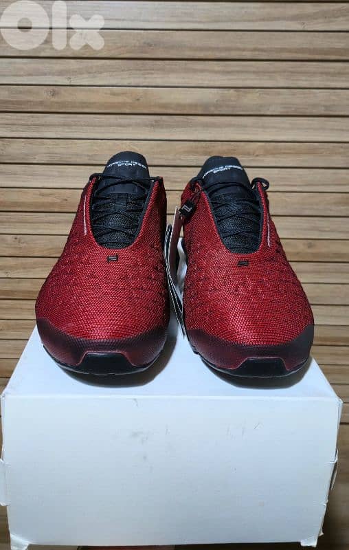 Adidas Porsche Design Bounce S4 1