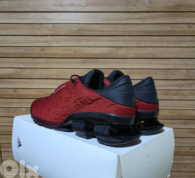 Adidas Porsche Design Bounce S4 3