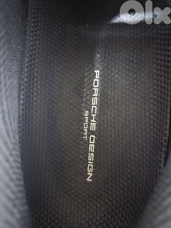 Adidas Porsche Design Bounce S4 5