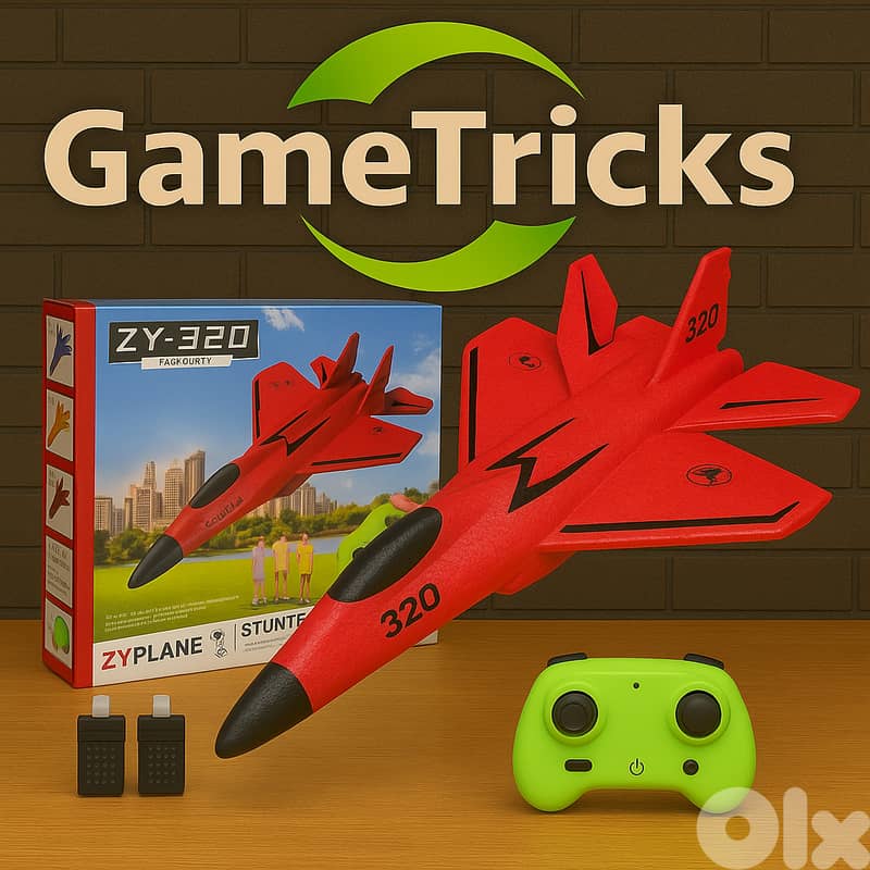 KIDS action gaming gear that rock - best chirstmas gift 4