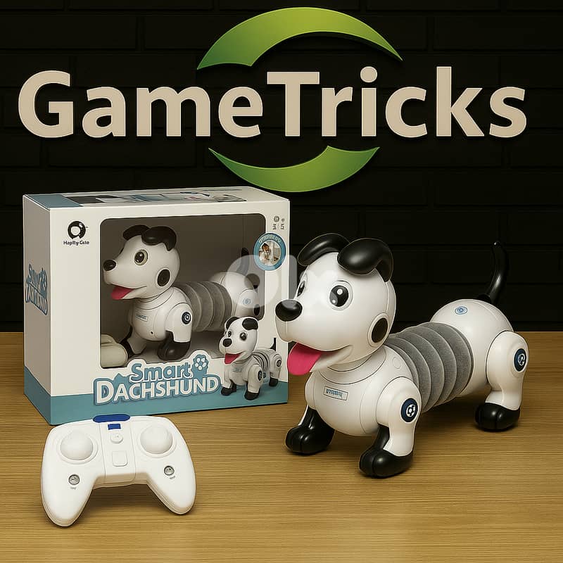 KIDS action gaming gear that rock - best chirstmas gift 8