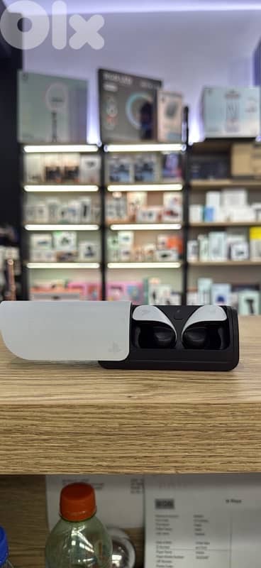 sony play station pulse explore wireless gaming earbuds 1