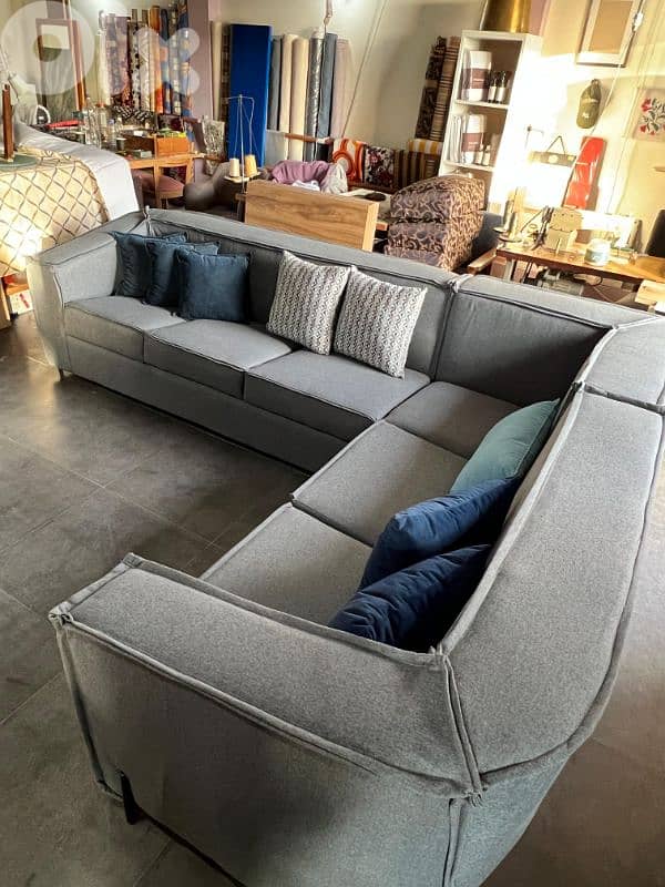 corner full living room 4