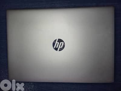 hp probook laptop