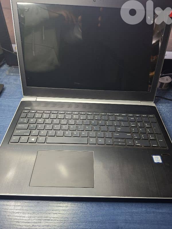 hp probook laptop 1