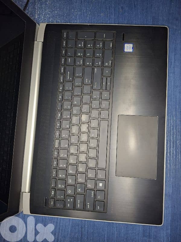 hp probook laptop 2