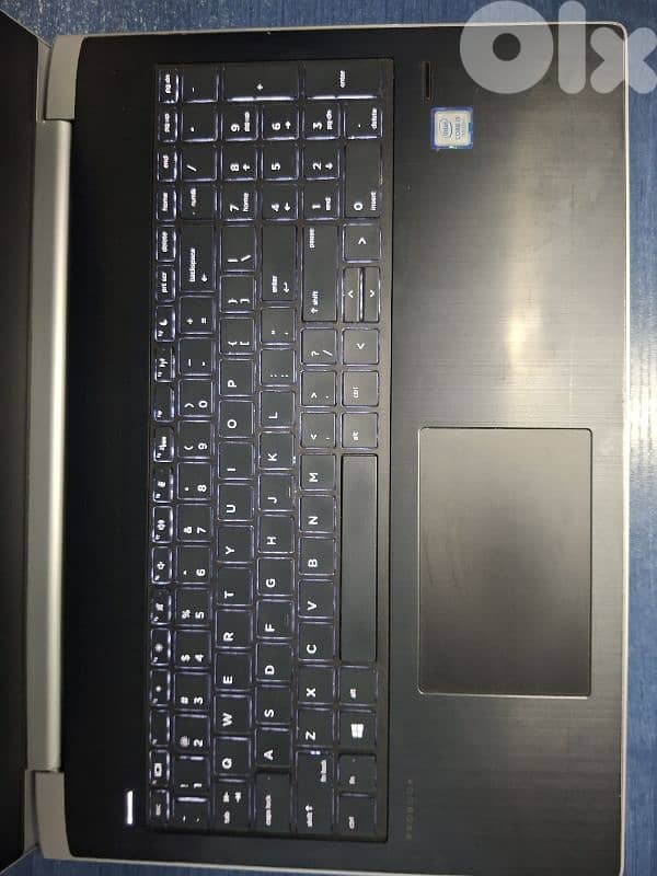 hp probook laptop 3