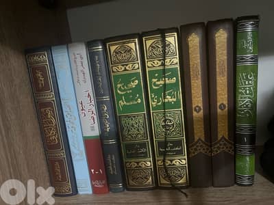 كتب دينية-religious books