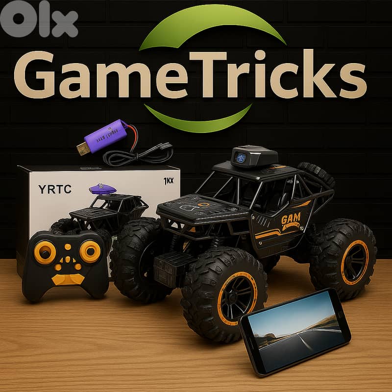 Hamourd Robot Toys for Kids, Remote Control Robot 8