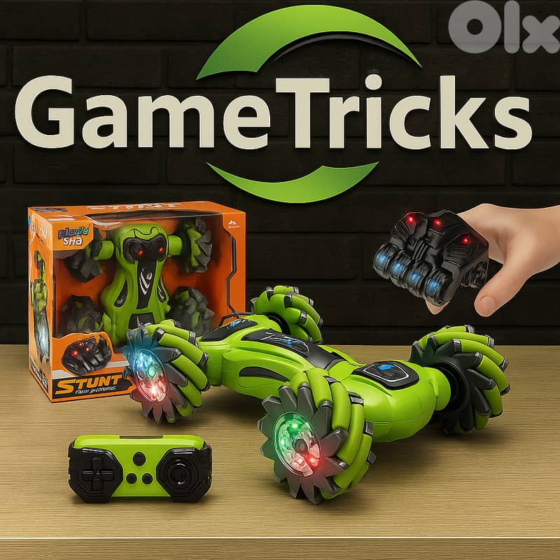 Hamourd Robot Toys for Kids, Remote Control Robot 12