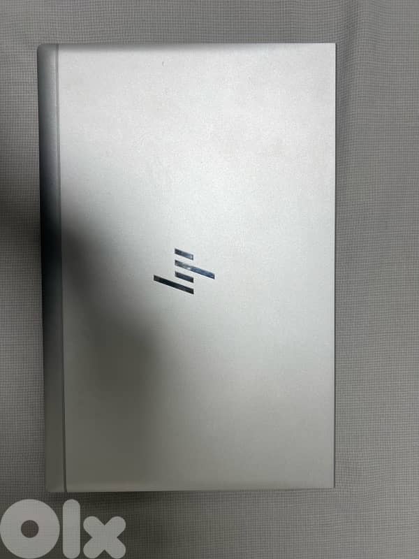 HP840 g8 super clean barely used 0