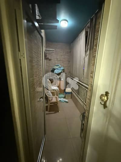 apartment For sale in jisr el bacha شقة للبيع في جسر الباشا