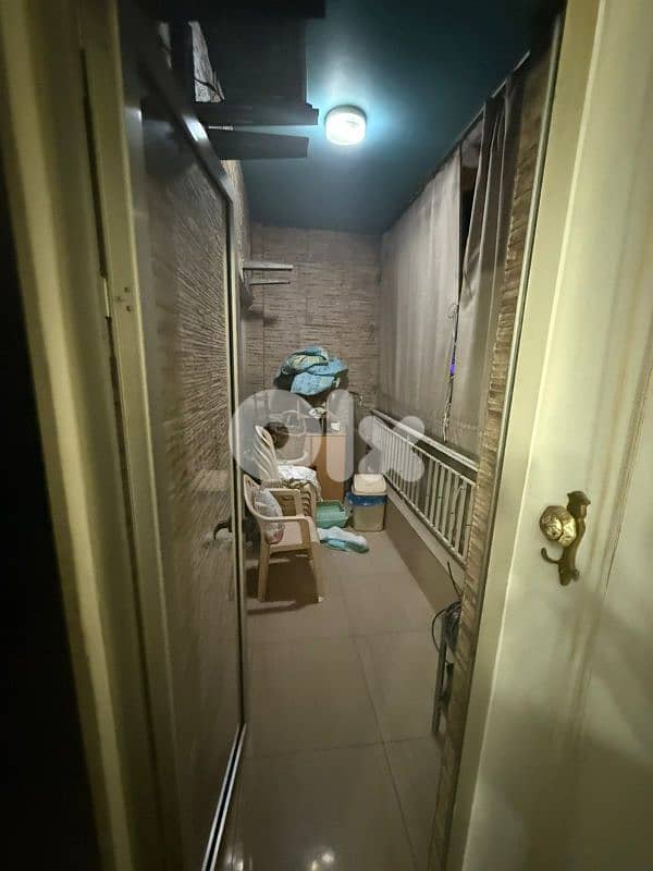 apartment For sale in jisr el bacha شقة للبيع في جسر الباشا 0