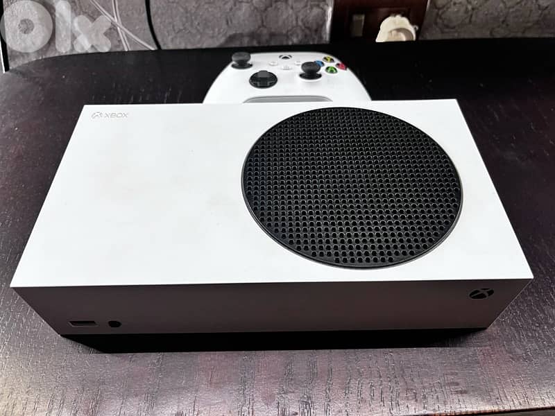 xbox series s 0
