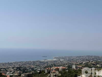 Apartment For Rent In Blat | Furnished | شقة للأيجار | PLS 26426