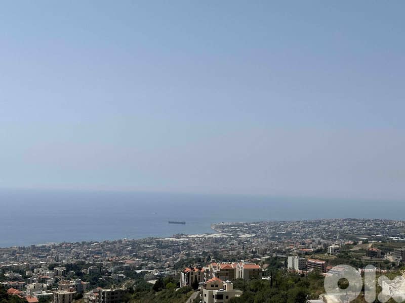 Apartment For Rent In Blat | Furnished | شقة للأيجار | PLS 26426 0