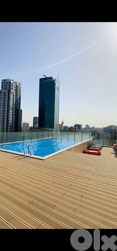 apartment For sale in achrafieh شقة للبيع في الأشرفية