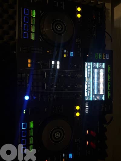 XDJ-RR
