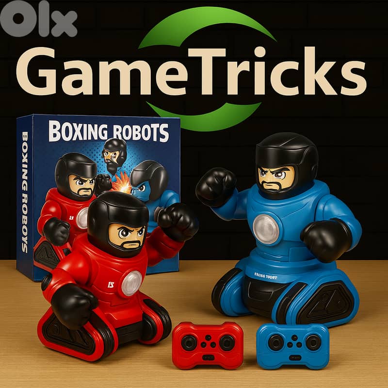 Intelligent Eight-wheeled Stunt Robot Dog Remote Control Car 6