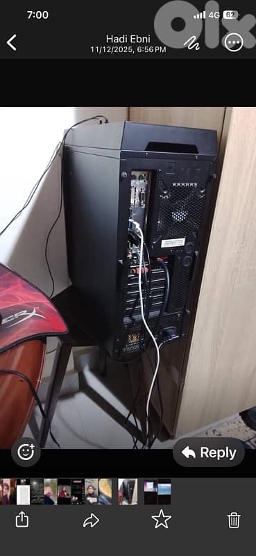 PC for sale (gtx 970) 8gb ram i5 0