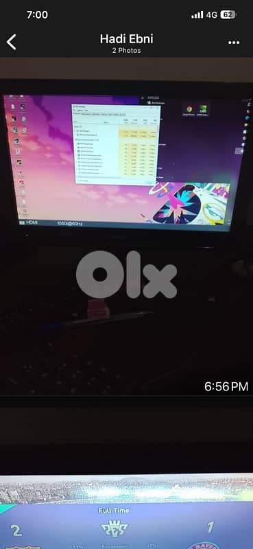 PC for sale (gtx 970) 8gb ram i5 2