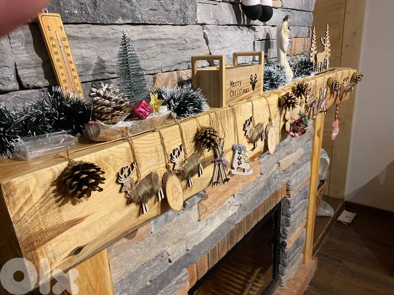 For Rent – Charming Ski-In/Ski-Out Chalet in Zaarour Club 1