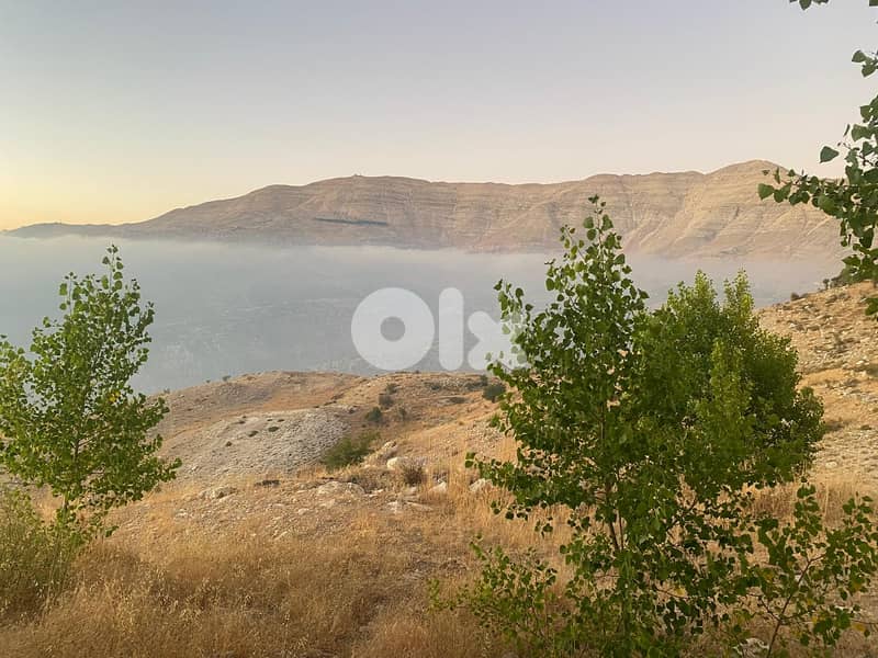 For Rent – Charming Ski-In/Ski-Out Chalet in Zaarour Club 14