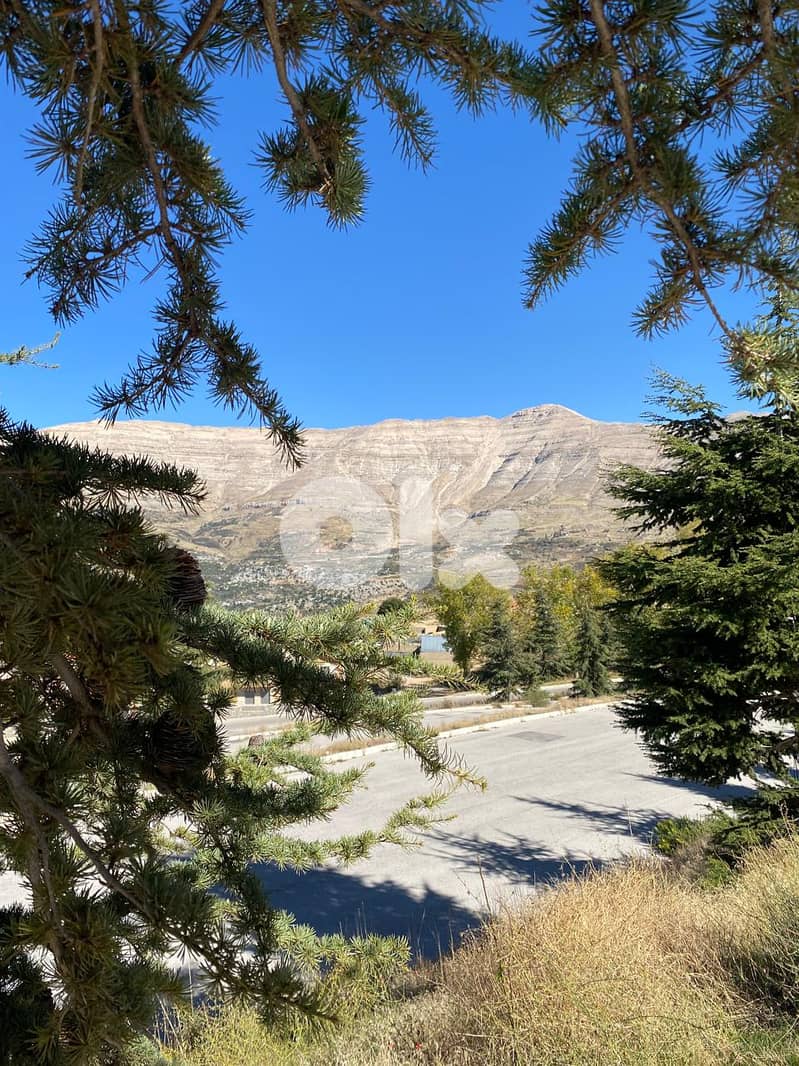 For Rent – Charming Ski-In/Ski-Out Chalet in Zaarour Club 15