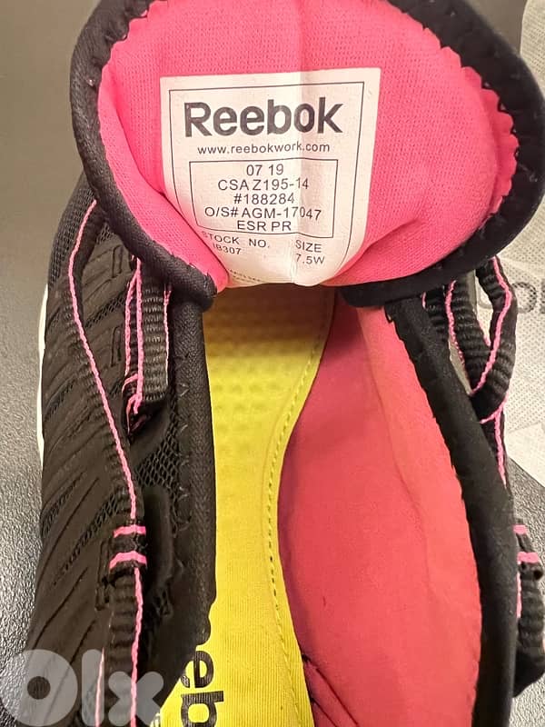 Reebok 2