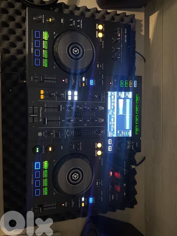XDJ-RR 2
