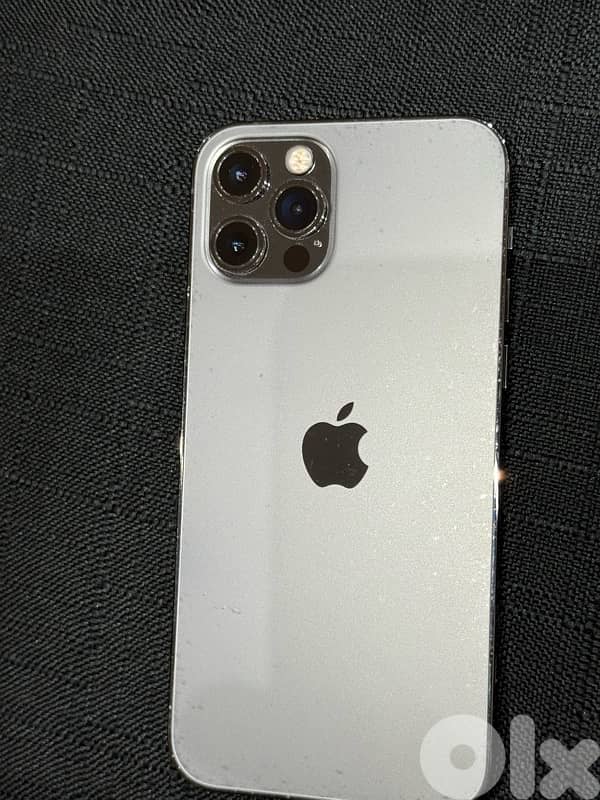 Iphone 12pro 128g 1
