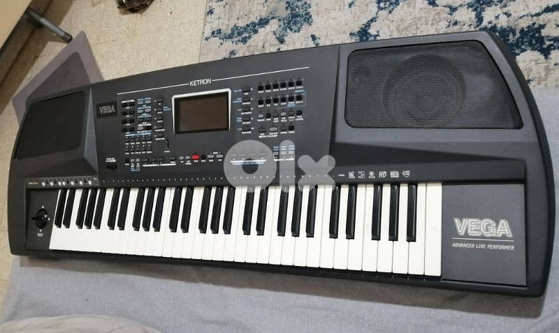 Vega infinity plus 0