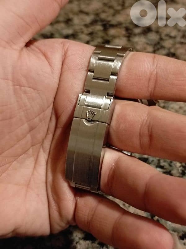 Rolex Submariner 116610 1:1 clone 5