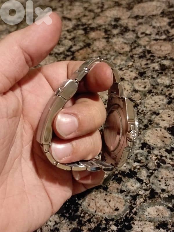 Rolex Submariner 116610 1:1 clone 6