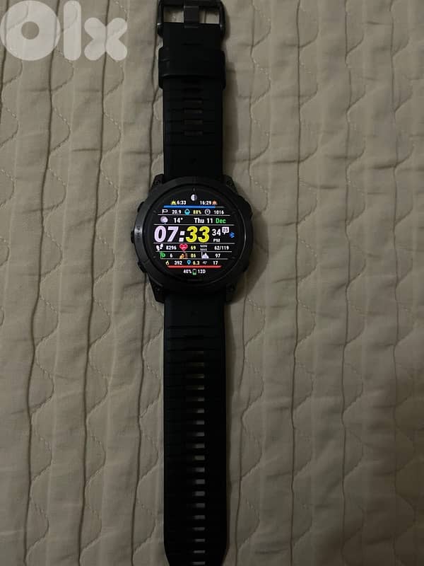 Garmin epix pro gen 2 51MM 3