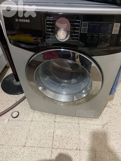 غساله سامسونج