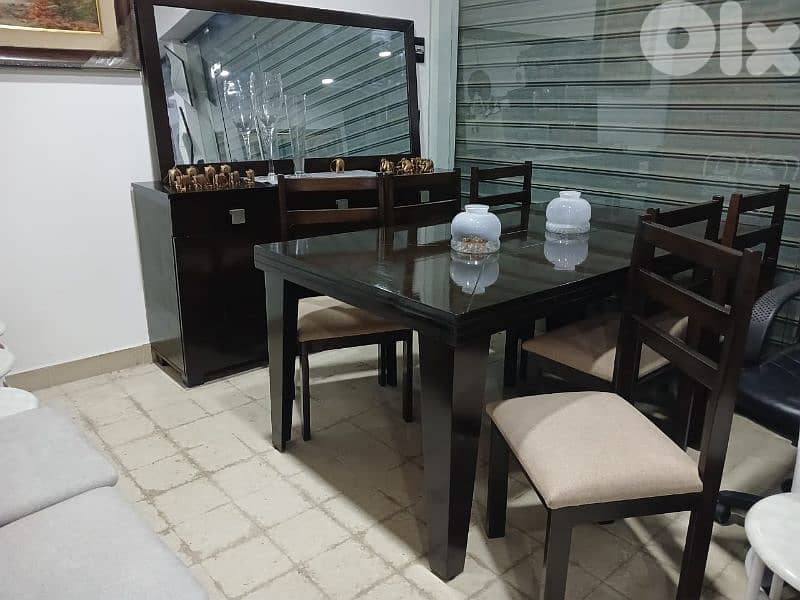 صفرا شبه جديد مزرعه يشوع 0