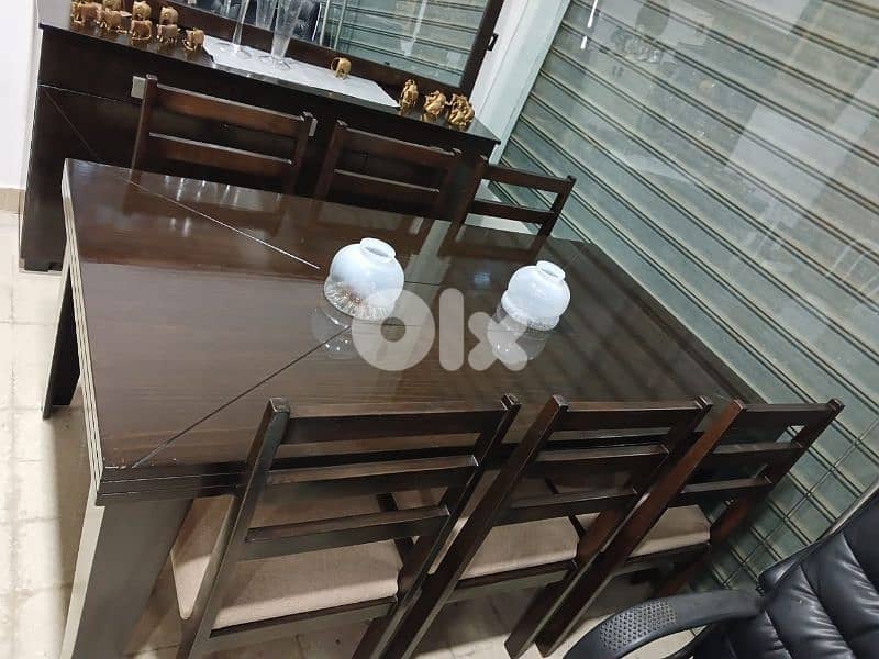 صفرا شبه جديد مزرعه يشوع 4