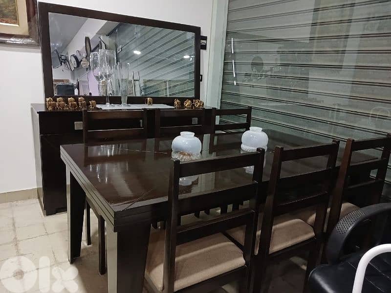 صفرا شبه جديد مزرعه يشوع 5