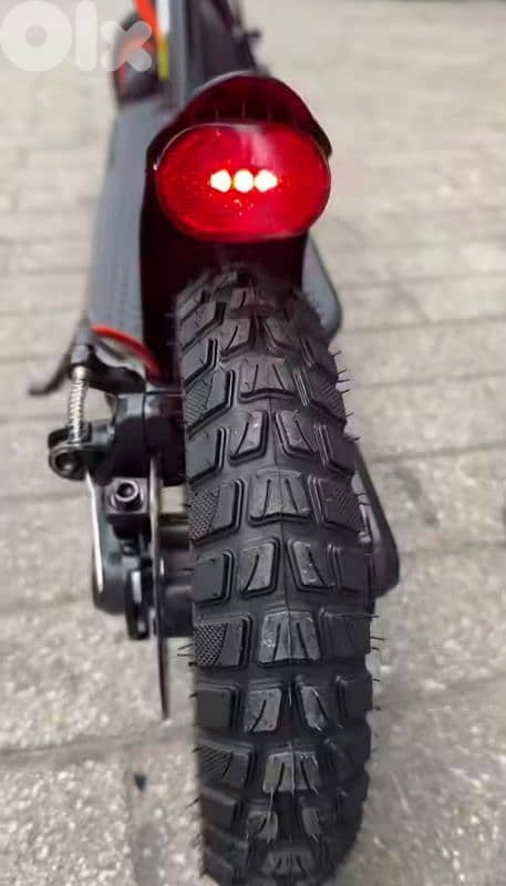 scooter électrique 0